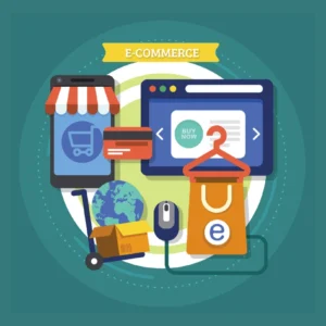 E-Commerce