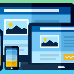 One Page / Landing Page