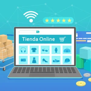 Tienda Online