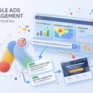 Google Ads